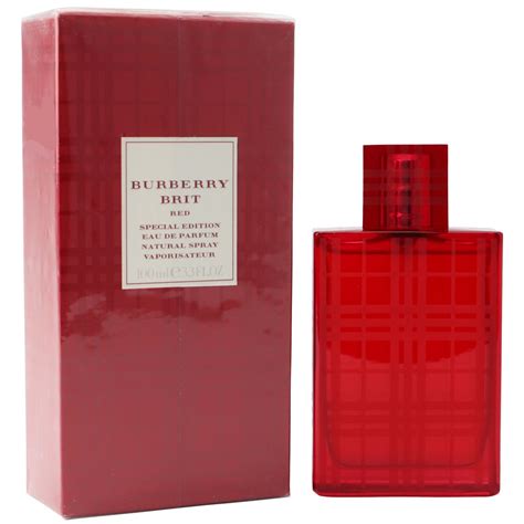 perfume similar to burberry brit red|Burberry Brit for her 50ml.